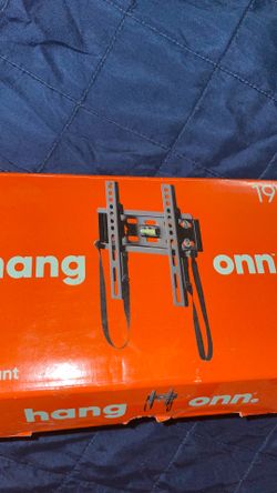 Tv mount