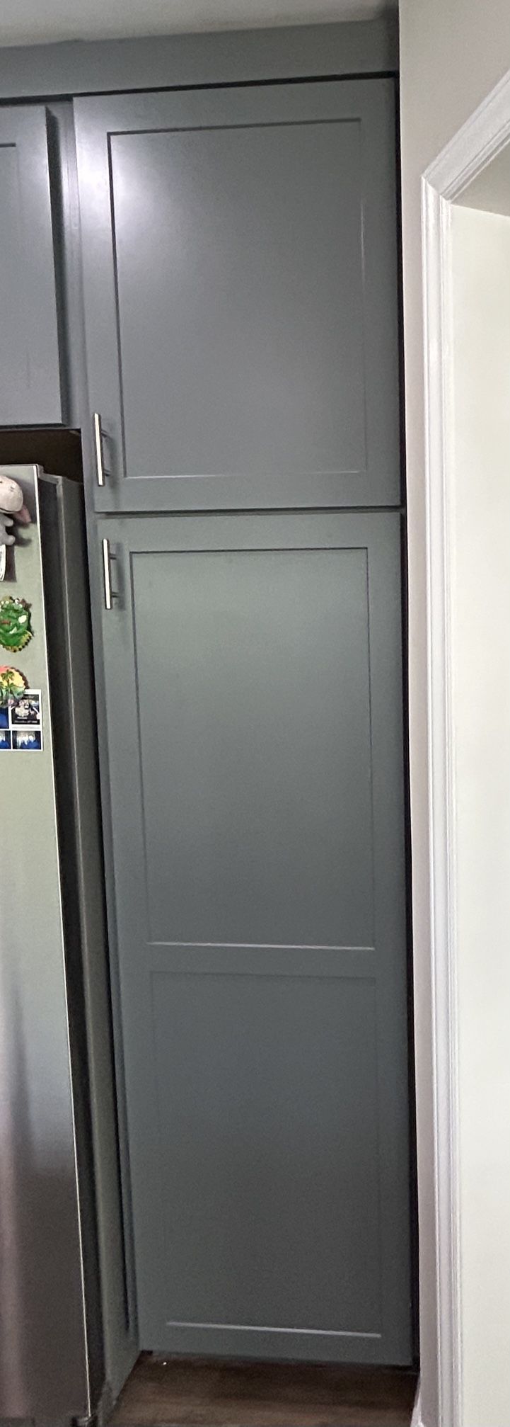 Custom Cabinet