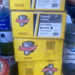 Drywall Screws 