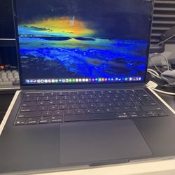 M4 MacBook Air
