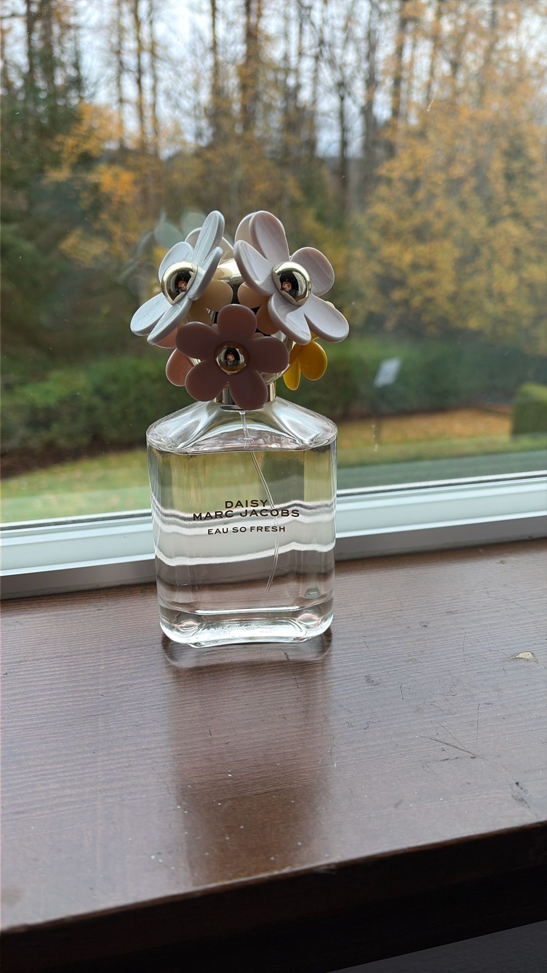 Daisy Marc Jacobs Perfume