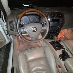 2006 Cadillac Cts 
