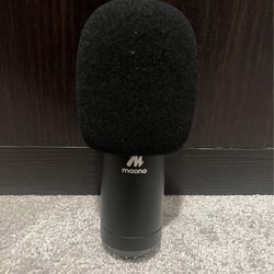 Maono Studio Microphone
