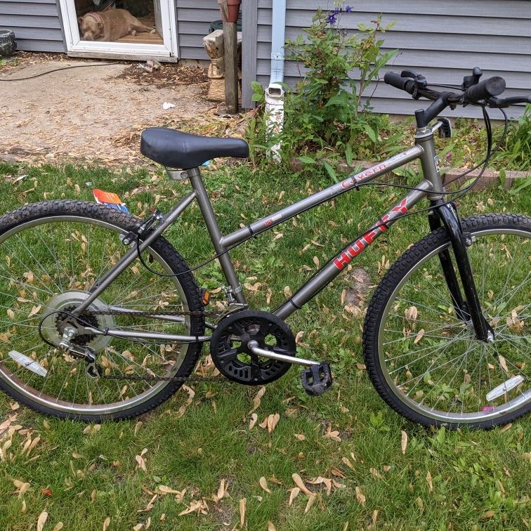 Huffy cavern 10 speed hotsell