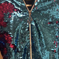 Jacket (Disney)