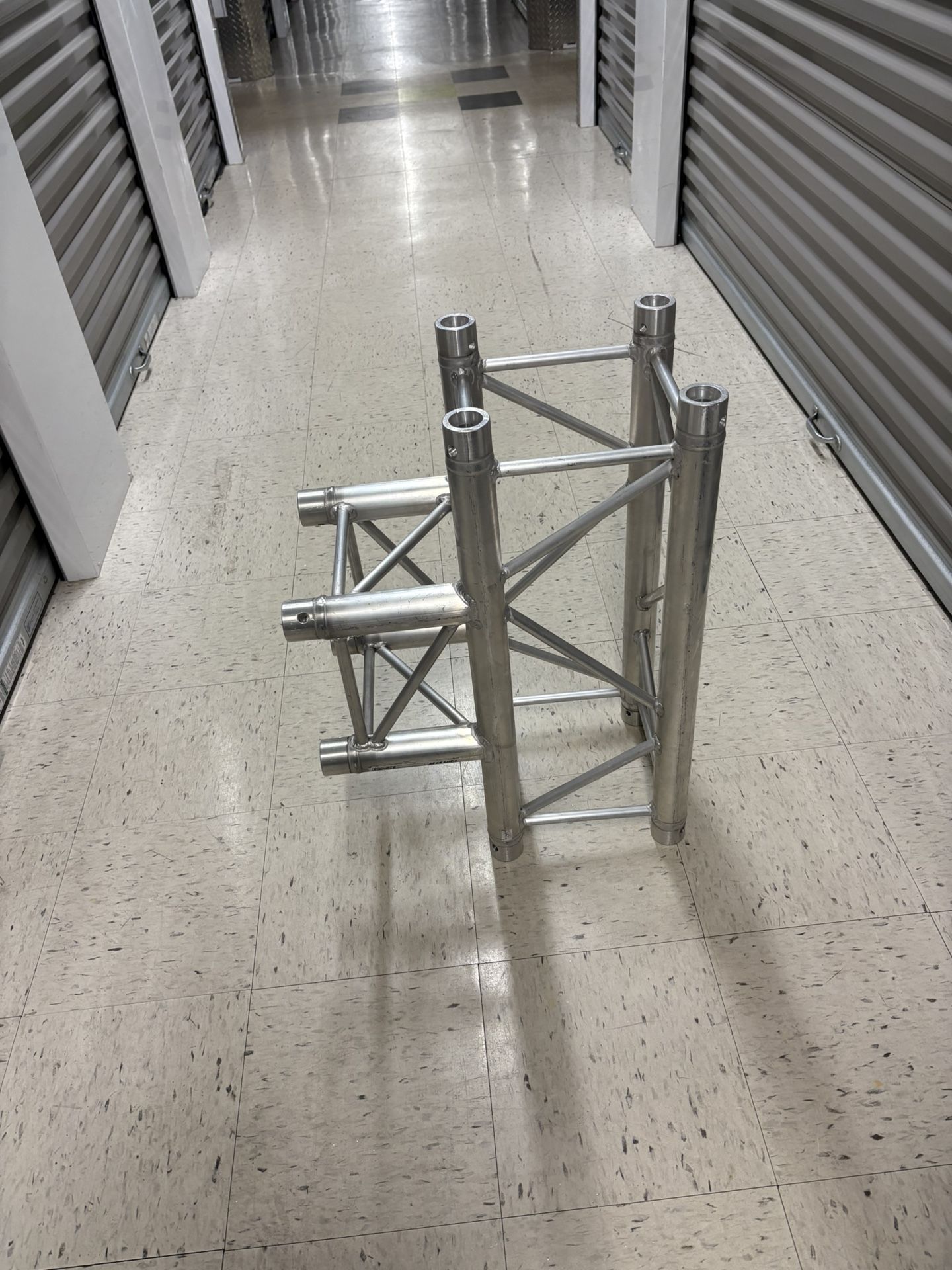 Truss Segment F34 Style Look.. 290 Size