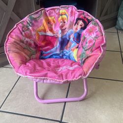 Princess Chair 