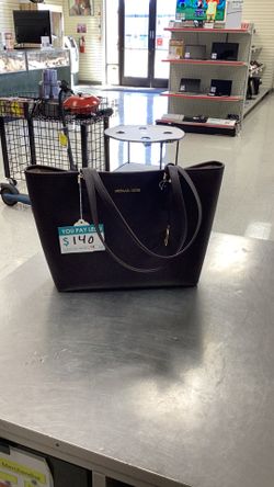 Brown Purse