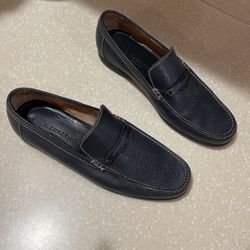 Italian Leather Men’s Shoes