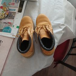 Women's Timberland 