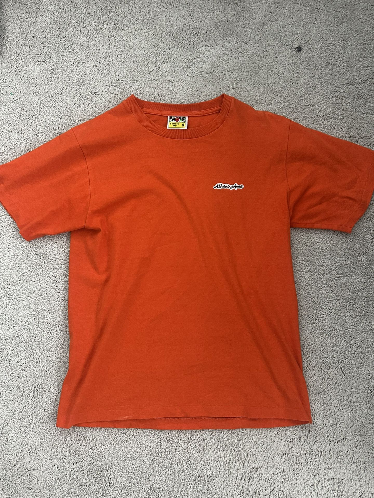 Bape T Shirt