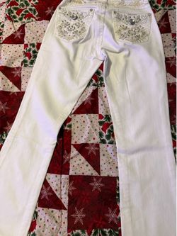 Pantalones