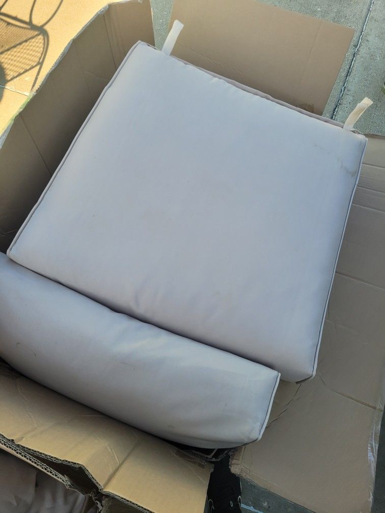 Outdoor Furniture Cushions