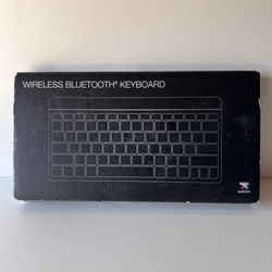 NEW WACOM wireless Bluetooth Keyboard - Laptop - Computer 