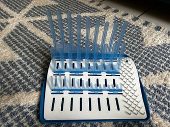 Dr Brown’s Bottle Drying Rack