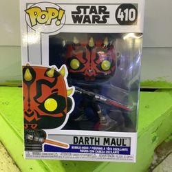 Funko Pop