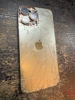 Apple iPhone 13 Pro Max 128GB AT&T