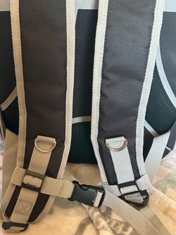 Whisker city cat backpack