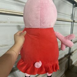 Peppa Pig
