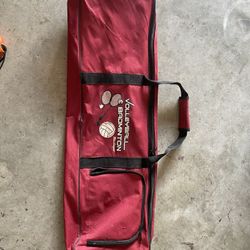 Mac Gregor sport bag 