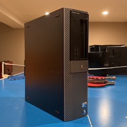 Dell Desktop Computer