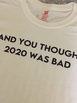 Brand New - Other Sizes Available