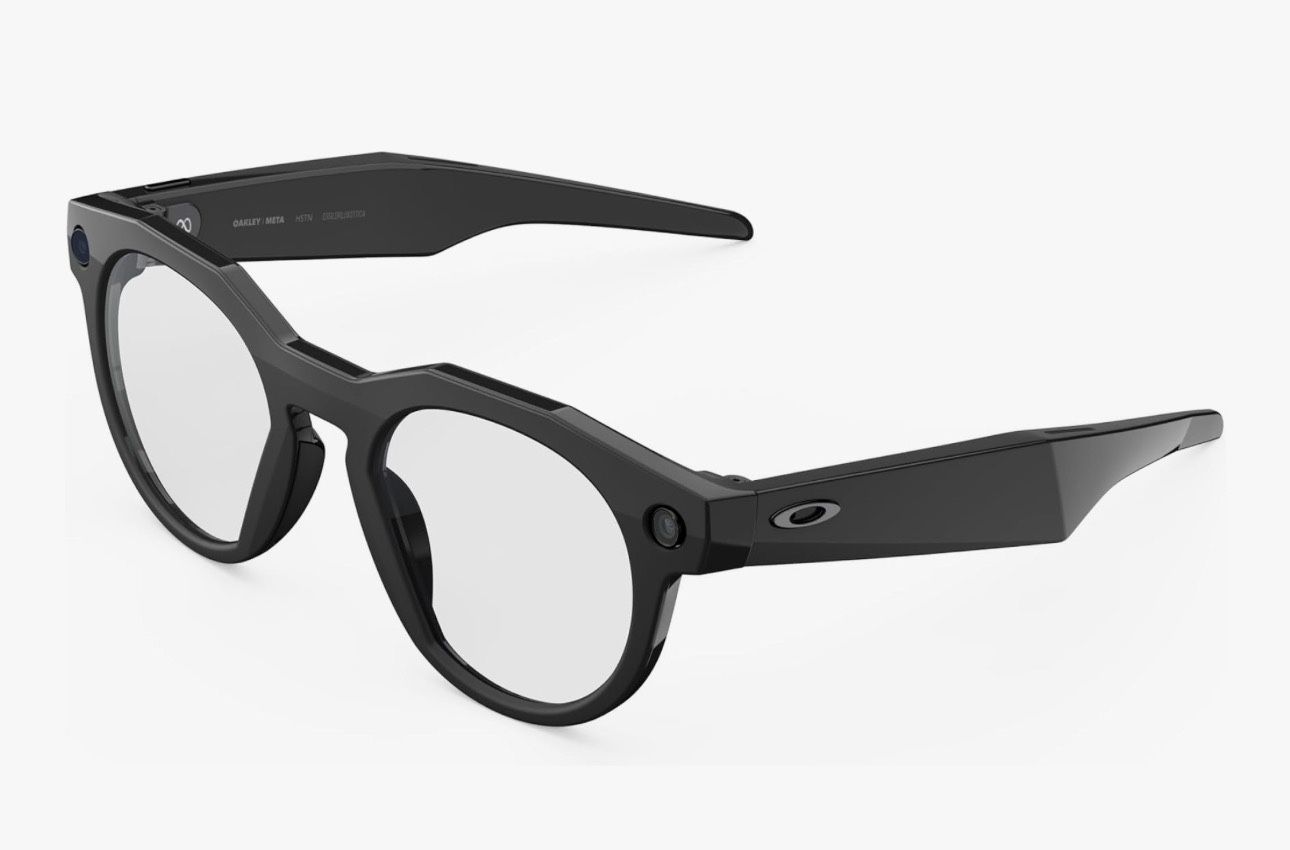 Oakley Meta Glasses