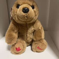 Maplefood Bear 9”