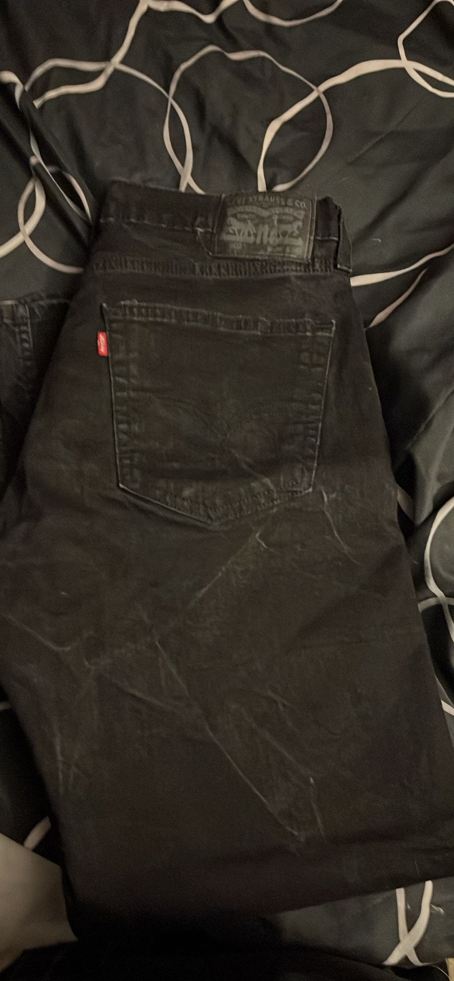 Levis