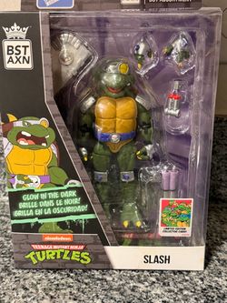 Tmnt figure