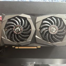 MSI GeForce RTX 2060 Super 8GB VRAM