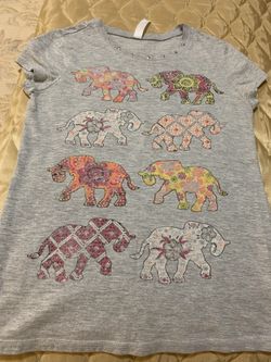 Girls TShirt