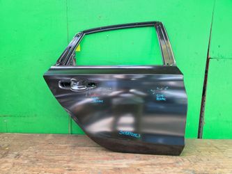 DOOR 2022 2023 2024 2025 CIVIC