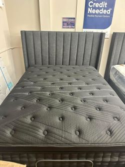 Last Chance! Wholesale Pricing – Plush & Firm Options