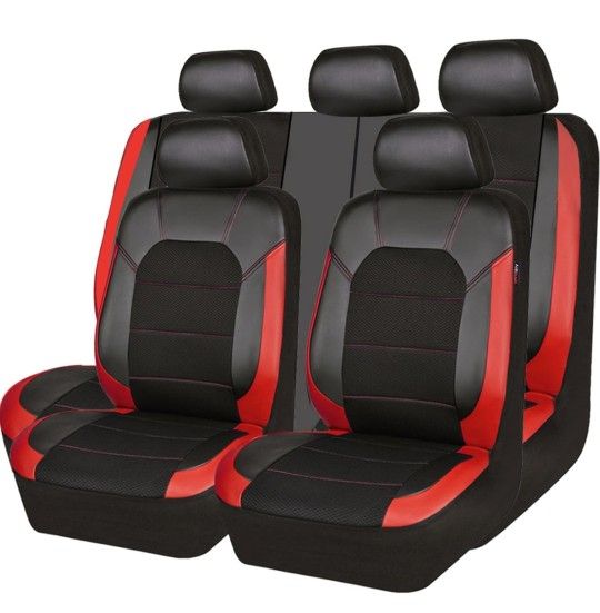 Car Seat Covers