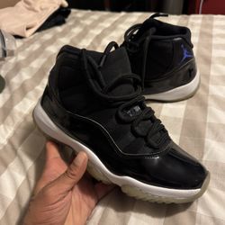 2016 Jordan 11 Space Jams  🔥 