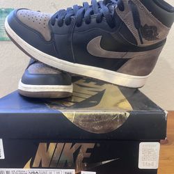 jordan 1 Palomino Men Size 9.5