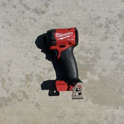 M18 Milwaukee Impact