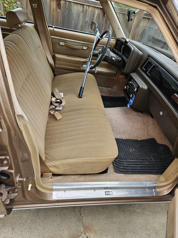 1981 Chevrolet Malibu