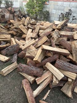 Firewood🔥🪵