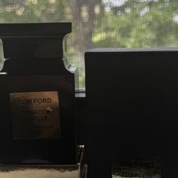 Tom Ford Tobacco Vanille