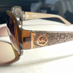 RayBan And Michael Kors Polarized Women Sunglasses 
