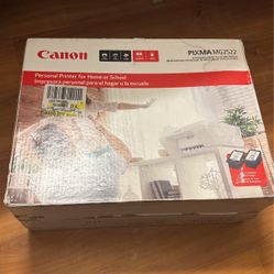 Canon Printer