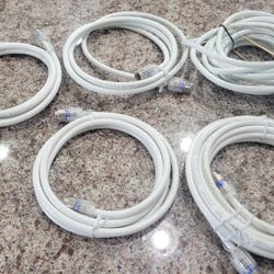 RG6 COAXIAL CABLE Heavy Duty