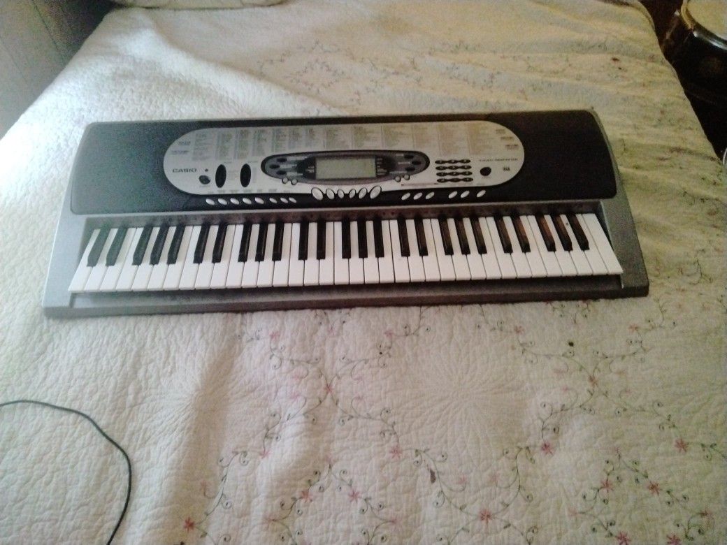 Piano