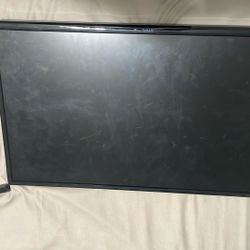 gaming monitor