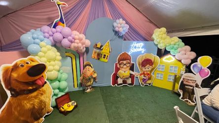 Party props