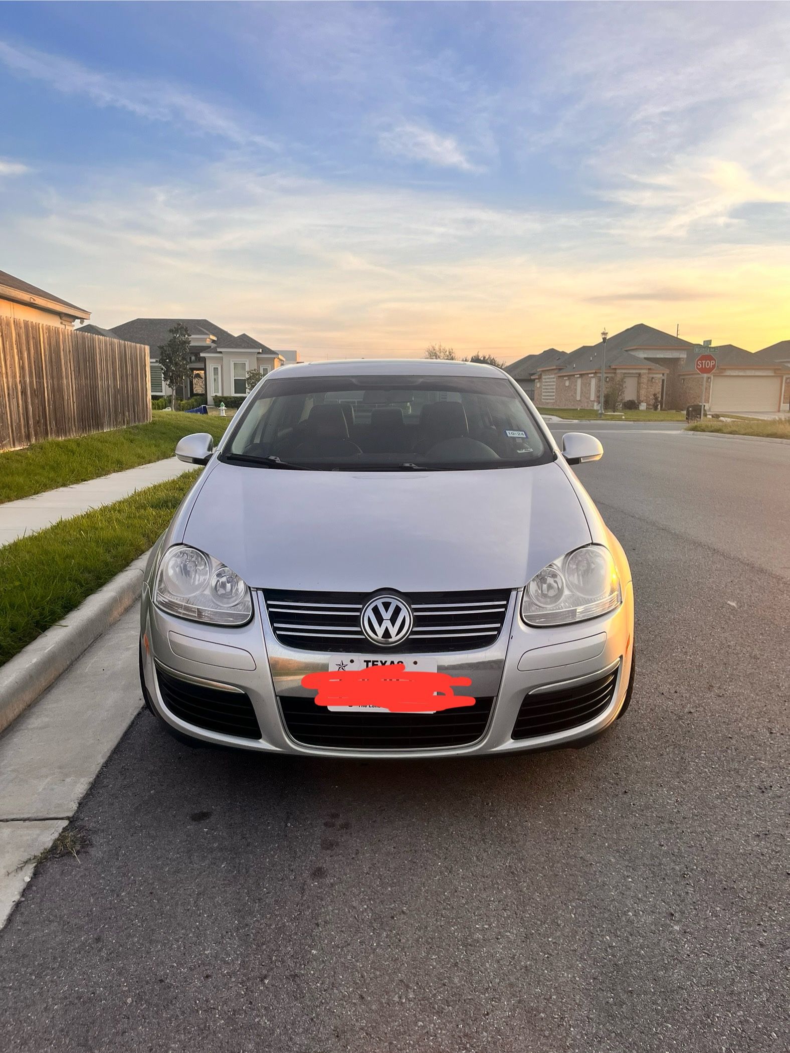 2009 Volkswagen Jetta