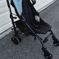 Graco Folding Baby Stroller 