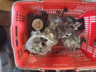 69cc Engine Parts 